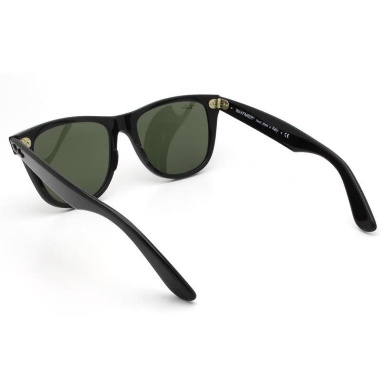 Óculos de Sol Ray-Ban WAYFARER RB2140 901 54-22